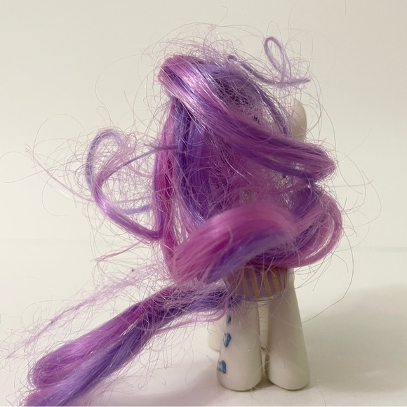 My Little Pony Cutie Mark Magic Sweetie Drops Bon Bon 2010 Hasbro - Picture 7 of 15